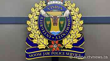 Mushrooms, cocaine seized during 'high risk' traffic stop: Moose Jaw police