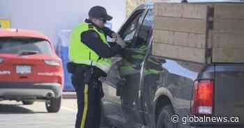 Advocates say B.C.’s distracted driving rules are confusing, call for a re-write