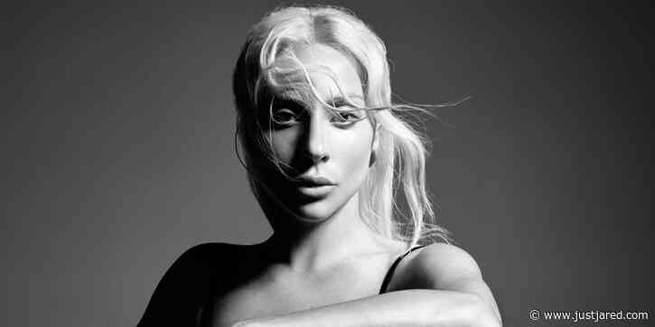 Lady Gaga & Dom Pérignon Launch Vintage 2013