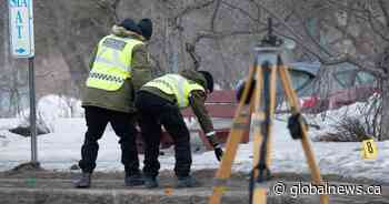 Quebec police identify victims in fatal Amqui crash, Trudeau calls incident ‘horrific’