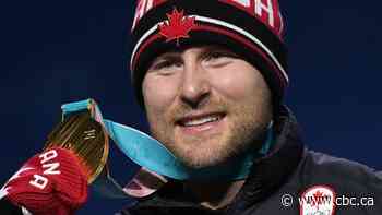 Brady Leman, Canada's 1st men's Olympic ski cross champion, to retire after World Cup Finals