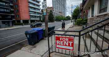 Toronto outlines work plan in bid to increase city’s housing