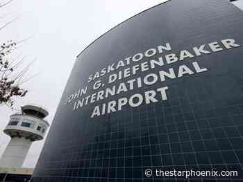 Fifth flight carrying displaced people from Ukraine to land in Saskatoon March 27