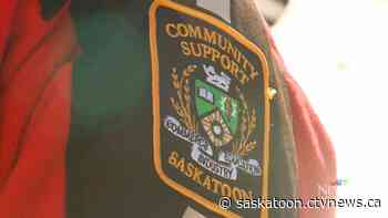 Saskatoon sees increase of those sleeping outside