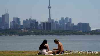 Canada can expect another hot summer, in line with climate change patterns: meteorologist