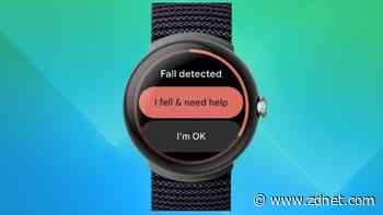 How to turn on Pixel Watch's new Fall Detection feature (and why you should)