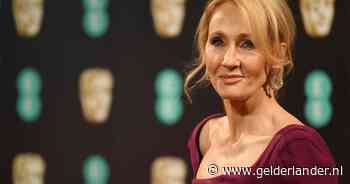 J.K. Rowling blijft achter omstreden uitspraken over transpersonen staan