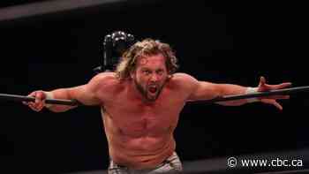 How Winnipeg's Kenny Omega became the biggest wrestling star that most Canadians never heard of