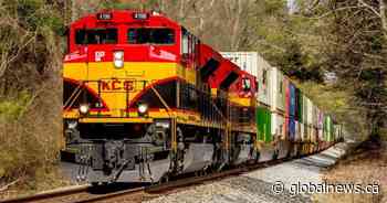 CP Rail’s takeover of Kansas City Southern gets final approval from U.S. regulator