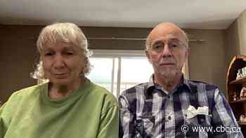 Scammers tried to rob this Ontario couple of $9K. Police say more and more seniors are falling prey