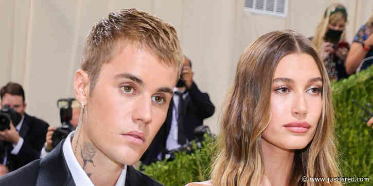 Source Explains Why Justin Bieber Won't Speak Out About Hailey Bieber & Selena Gomez