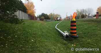 2 men sentenced in 2020 Kingston, Ont. crash that left 1 teen dead