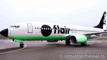 Flair launches $50-million lawsuit against leasing companies after plane seizures