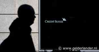 Angstreflex in financiële wereld na problemen bij  Credit Suisse: ‘Iedereen is bezorgd’