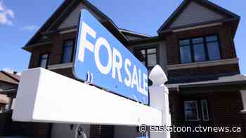 Saskatoon real estate agents accused of mortgage fraud