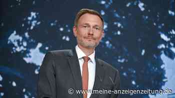 Mittel für Energiepreisbremse erst zu einem Viertel genutzt