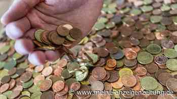 Münzen-Rätsel aufgeklärt – wie viel Kleingeld müssen Kassierer bei Aldi, Lidl und Co. annehmen?
