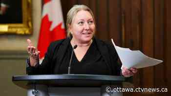 Some federal public servants get remote-work extension as others face deadline