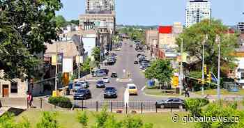 Guelph ranked among best student cities in Canada