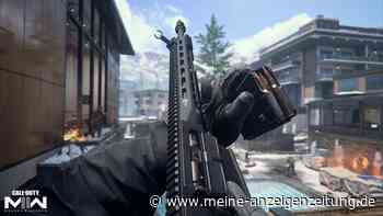 Call of Duty: Tempus-Geschütz Setup – Neue Waffe in Warzone 2 bauen