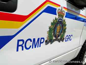 Sask. RCMP charge 2 in serious robbery and assault of woman