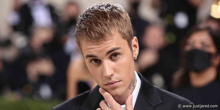 Justin Bieber Shows Off Regained Facial Mobility In New Clip As He Recovers From Ramsay Hunt Syndrome