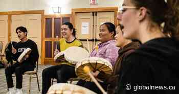 Indigenous-led choir for newcomers in B.C. helps break barriers