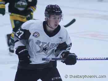 SJHL insider looks at the league's top 10 players as post-season looms