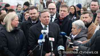 Premier Legault says he feels a 'little guilty' for Amqui, Que. tragedy