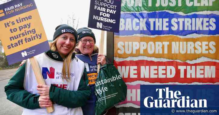 The NHS pay offer is a significant victory for striking workers