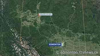 Earthquakes rattle northern Alberta, no reports of damage