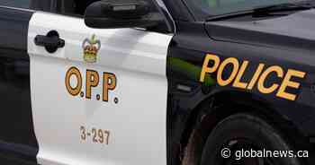Single-vehicle crash west of Ingersoll, Ont. leaves 18-year-old dead: OPP