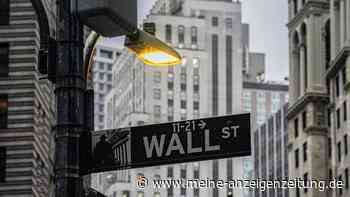 US-Finanzriesen stützen angeschlagene Bank First Republic
