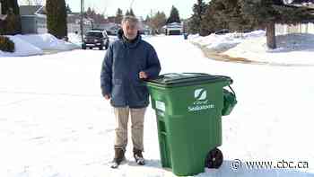 What can you put in your new green bin? It's more than what you might think
