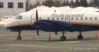 Pacific Coastal Airlines cutting direct flights between Vancouver and Cranbrook
