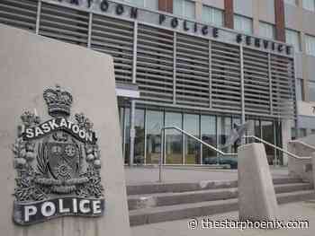 Saskatoon police extend surge in presence near wellness centre