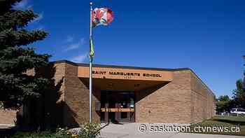 'I felt it necessary to keep the students inside': 2 Saskatoon Catholic schools vandalized