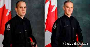 Saskatchewan police chiefs respond to fatal shooting of Edmonton police officers