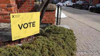 Polls close in Hamilton Centre byelection. Find the results here