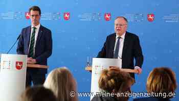 Kommunen fordern mehr und größere Erstaufnahmestellen