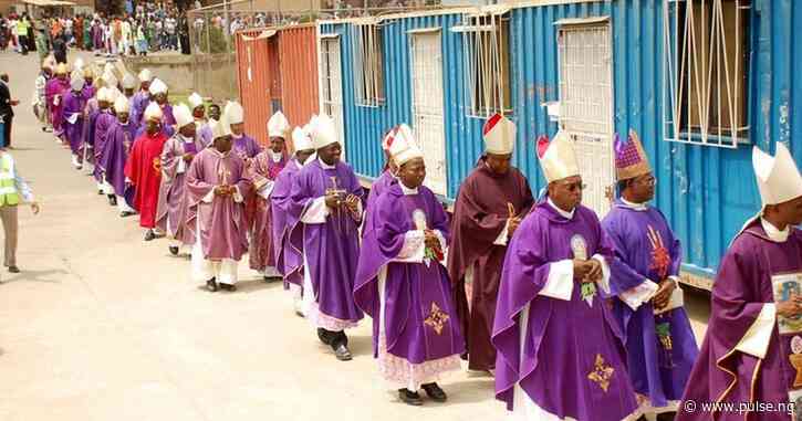 Abia pastors declare fasting, prayer for peaceful elections