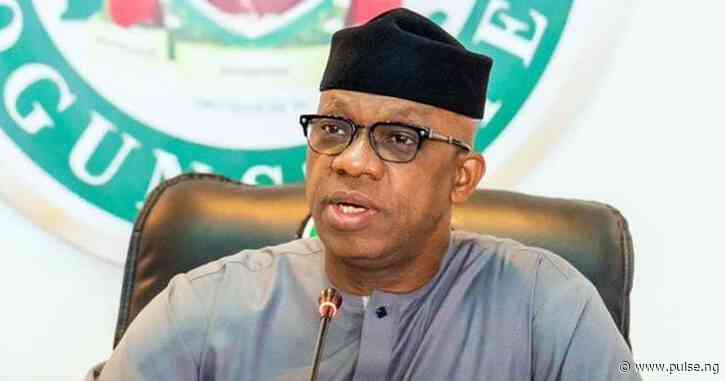 Gov Abiodun approves ₦75m loan for plank sellers, butchers