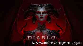 Diablo 4 Open Beta: Heute bricht endlich die Hölle los – Alles zum Start