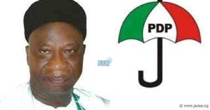 PDP raises concern over resurgent attacks in Kaduna State