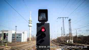 Bahn sperrt in Osterferien wichtige Strecke im Ruhrgebiet