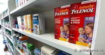 Supply issues still plague kids’ pain medicine, antibiotics. Why parents continue to struggle