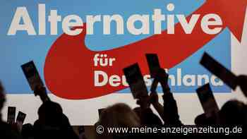 Wahllistenstreit eskaliert: AfD bei Bremen-Wahl nicht wählbar