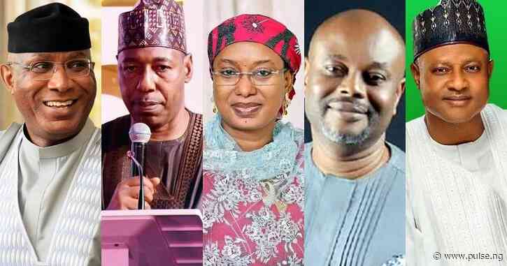 9 dramatic governorship elections to watch out for