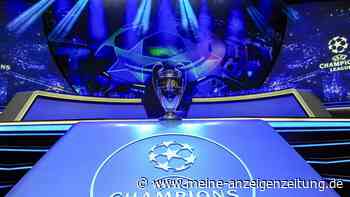 Champions-League-Viertelfinale ausgelost: FC Bayern trifft auf Manchester City – Wiedersehen mit Pep Guardiola