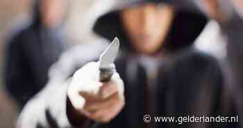 Nijmegenaar (20) stak slachtoffer met mes in hals: ‘Had kunnen overlijden’